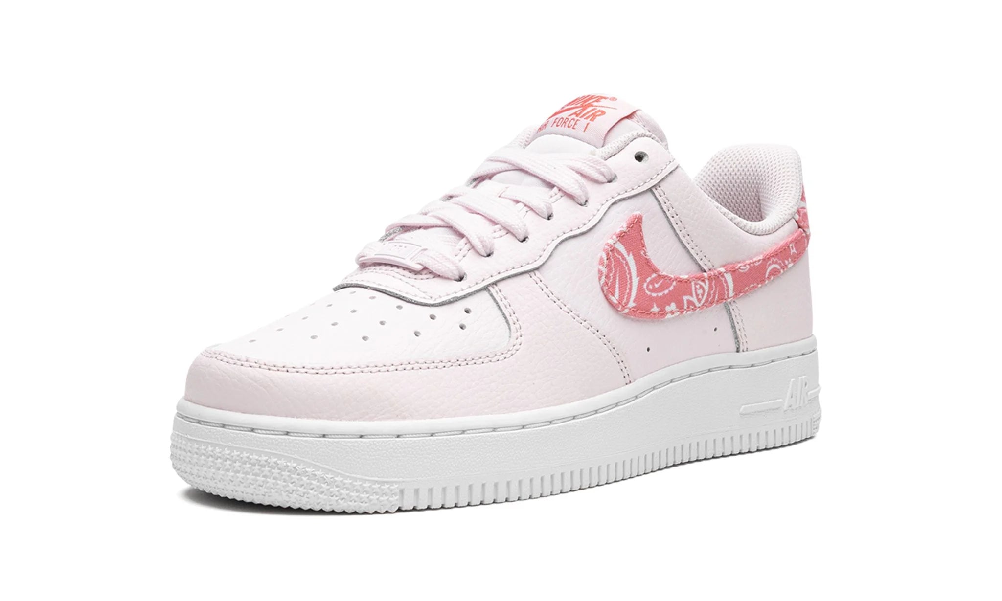 Nike Air Force 1 Low '07 "Paisley Pack Pink" (W)