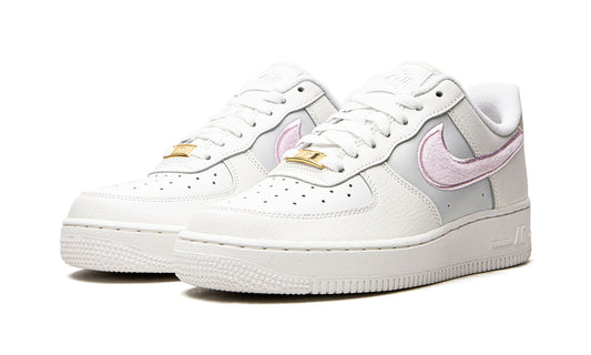 Nike Air Force 1 Low '07 "White Pink"