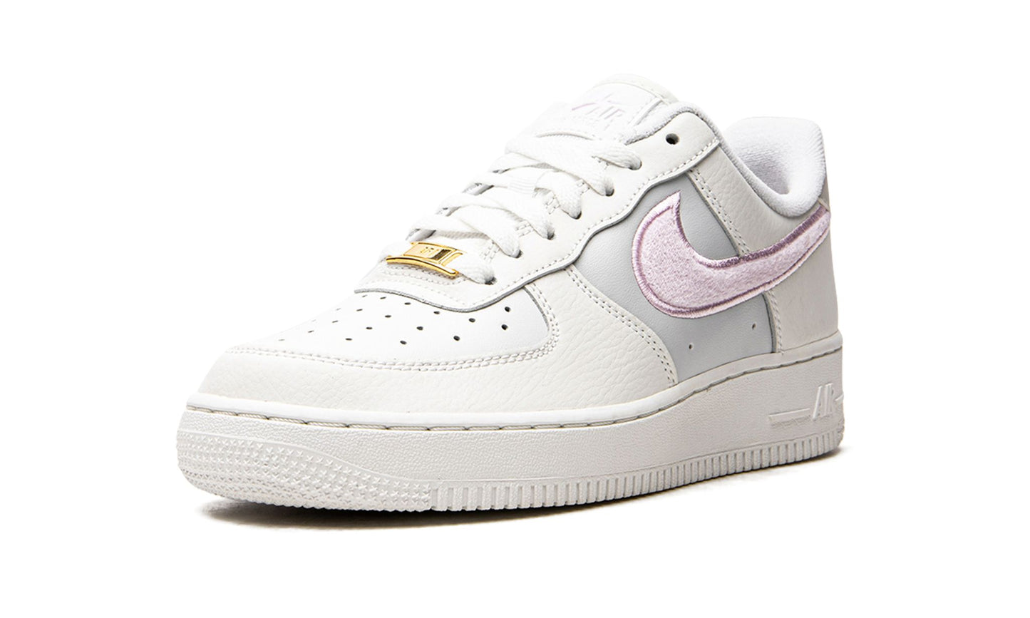 Nike Air Force 1 Low '07 "White Pink"