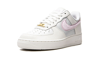 Nike Air Force 1 Low '07 "White Pink"