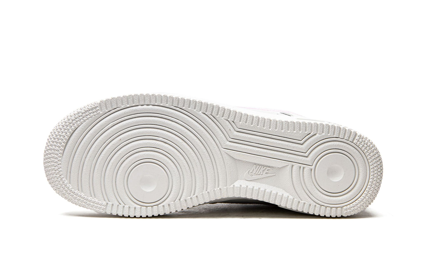Nike Air Force 1 Low '07 "White Pink"