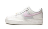Nike Air Force 1 Low '07 "White Pink"