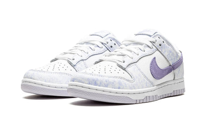 Nike Dunk Low "Purple Pulse" (W)