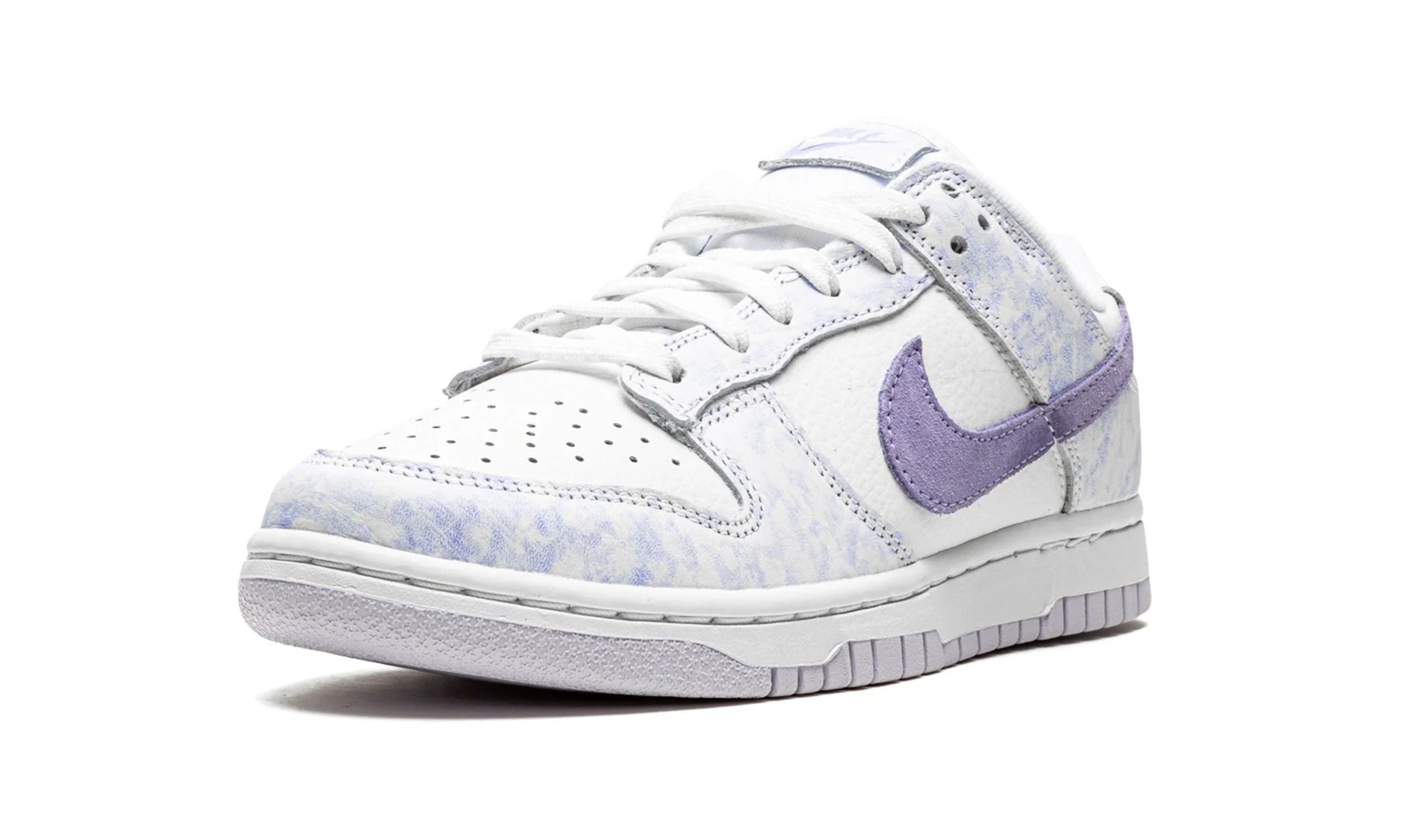 Nike Dunk Low "Purple Pulse" (W)