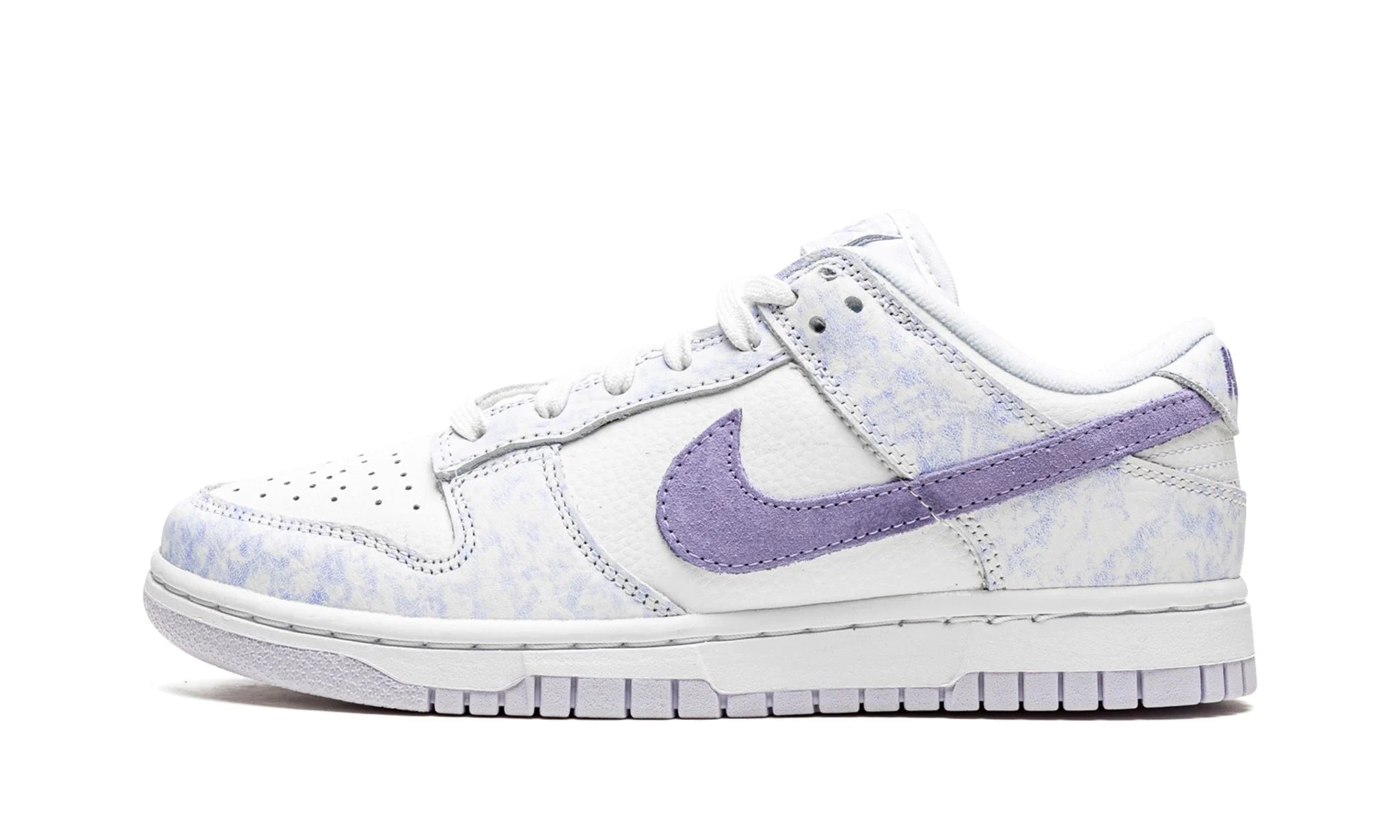 Nike Dunk Low "Purple Pulse" (W)