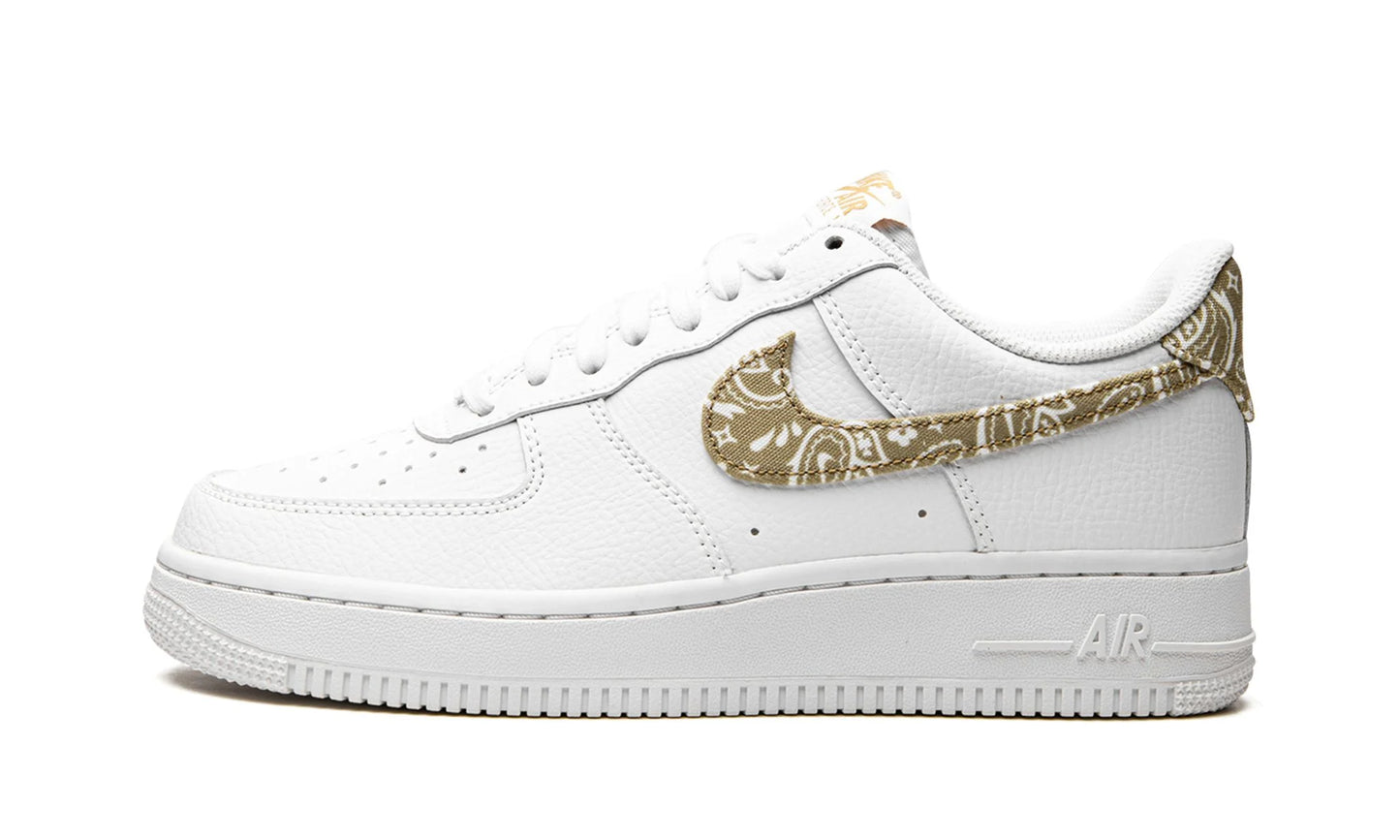 Nike Air Force 1 Low '07 "Barley Paisley" (W)