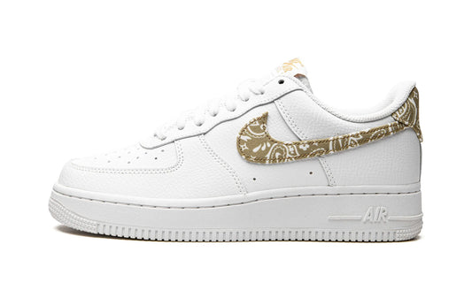 Nike Air Force 1 Low '07 "Barley Paisley" (W)