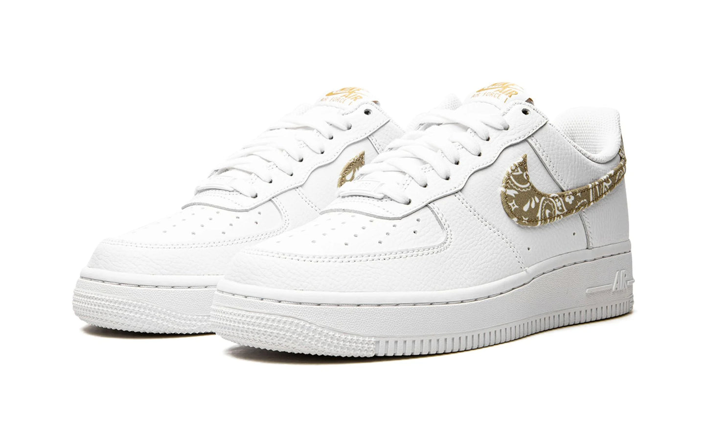 Nike Air Force 1 Low '07 "Barley Paisley" (W)