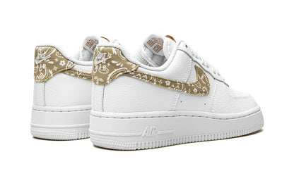 Nike Air Force 1 Low '07 "Barley Paisley" (W)