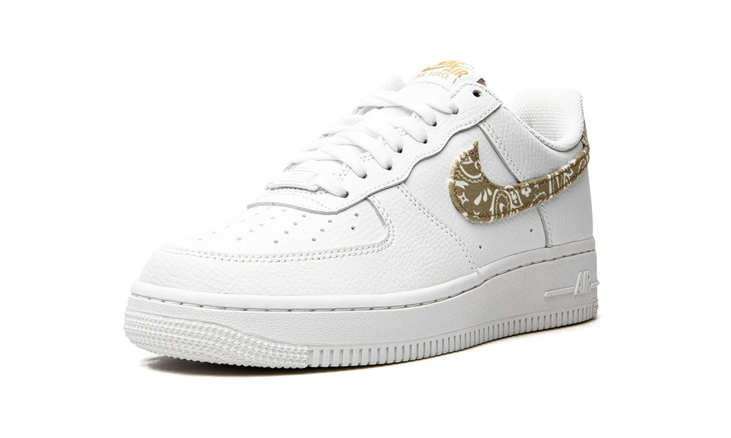 Nike Air Force 1 Low '07 "Barley Paisley" (W)