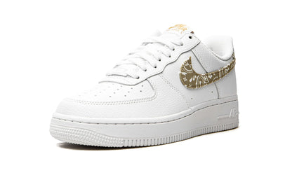 Nike Air Force 1 Low '07 "Barley Paisley" (W)