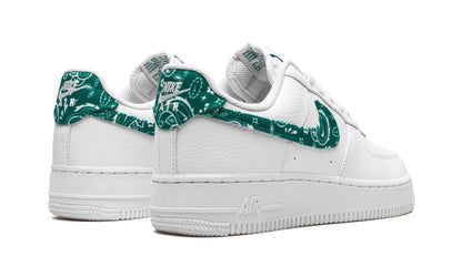 Nike Air Force 1 Low '07 "Green Paisley" (W)