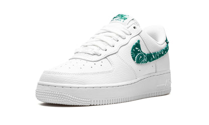 Nike Air Force 1 Low '07 "Green Paisley" (W)