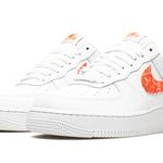 Nike Air Force 1 Low '07 "Orange Paisley" (W)