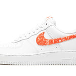 Nike Air Force 1 Low '07 "Orange Paisley" (W)