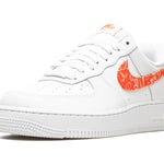 Nike Air Force 1 Low '07 "Orange Paisley" (W)