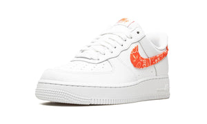 Nike Air Force 1 Low '07 "Orange Paisley" (W)