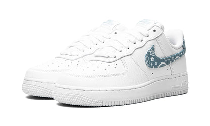 Nike Air Force 1 Low '07 "Paisley Worn Blue" (W)