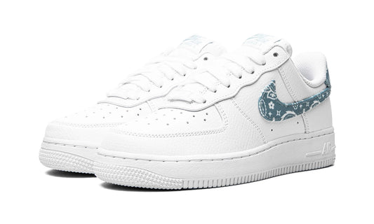 Nike Air Force 1 Low '07 "Paisley Worn Blue" (W)