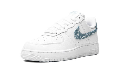 Nike Air Force 1 Low '07 "Paisley Worn Blue" (W)