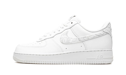Nike Air Force 1 Low '07 "White Paisley" (W)
