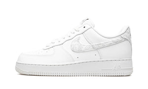 Nike Air Force 1 Low '07 "White Paisley" (W)