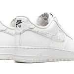 Nike Air Force 1 Low '07 "White Paisley" (W)