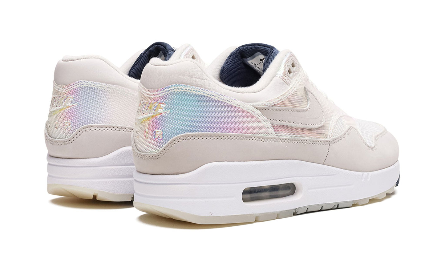 Nike Air Max 1 AMD "La Ville Lumière" (W)