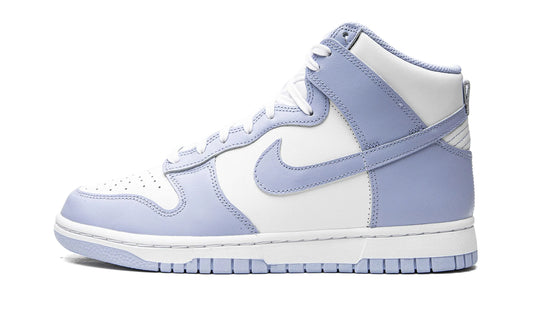 Nike Dunk High "Aluminum" (W)