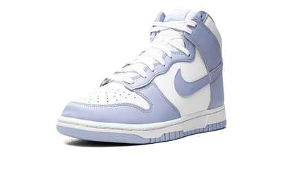 Nike Dunk High "Aluminum" (W)