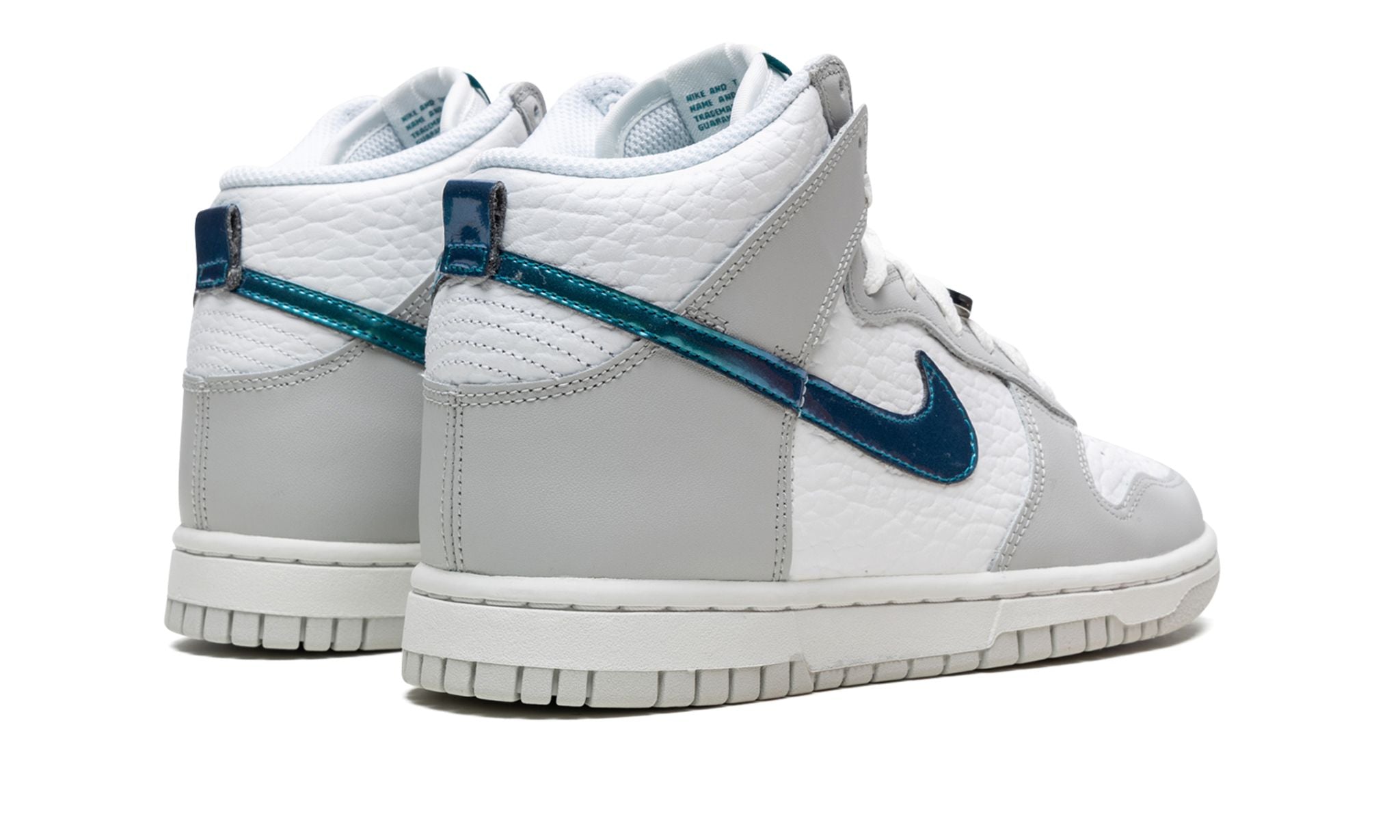 Nike Dunk High FLS (W)