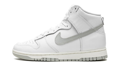 Nike Dunk High "Neutral Grey" (W)