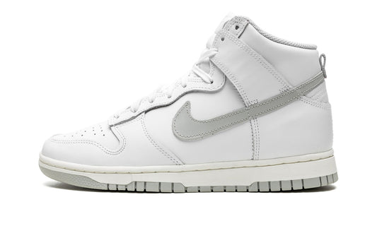 Nike Dunk High "Neutral Grey" (W)