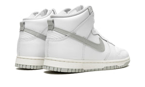 Nike Dunk High "Neutral Grey" (W)