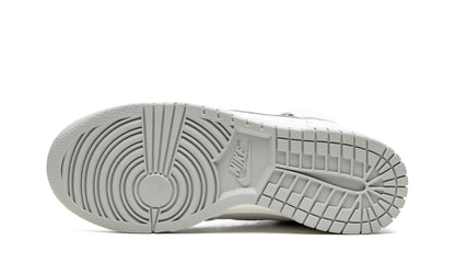 Nike Dunk High "Neutral Grey" (W)