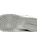 Nike Dunk High "Neutral Grey" (W)