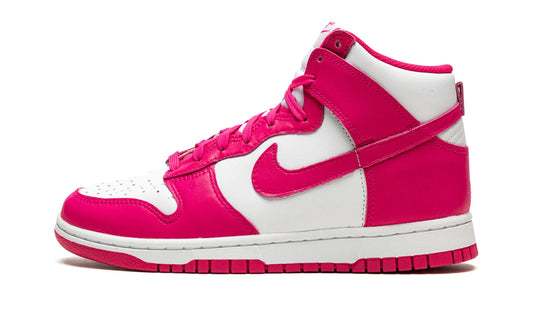 Nike Dunk High "Pink Prime" (W)