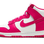 Nike Dunk High "Pink Prime" (W)