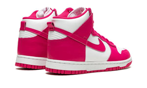 Nike Dunk High "Pink Prime" (W)