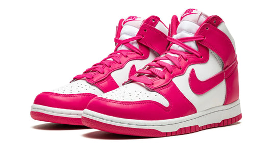 Nike Dunk High "Pink Prime" (W)