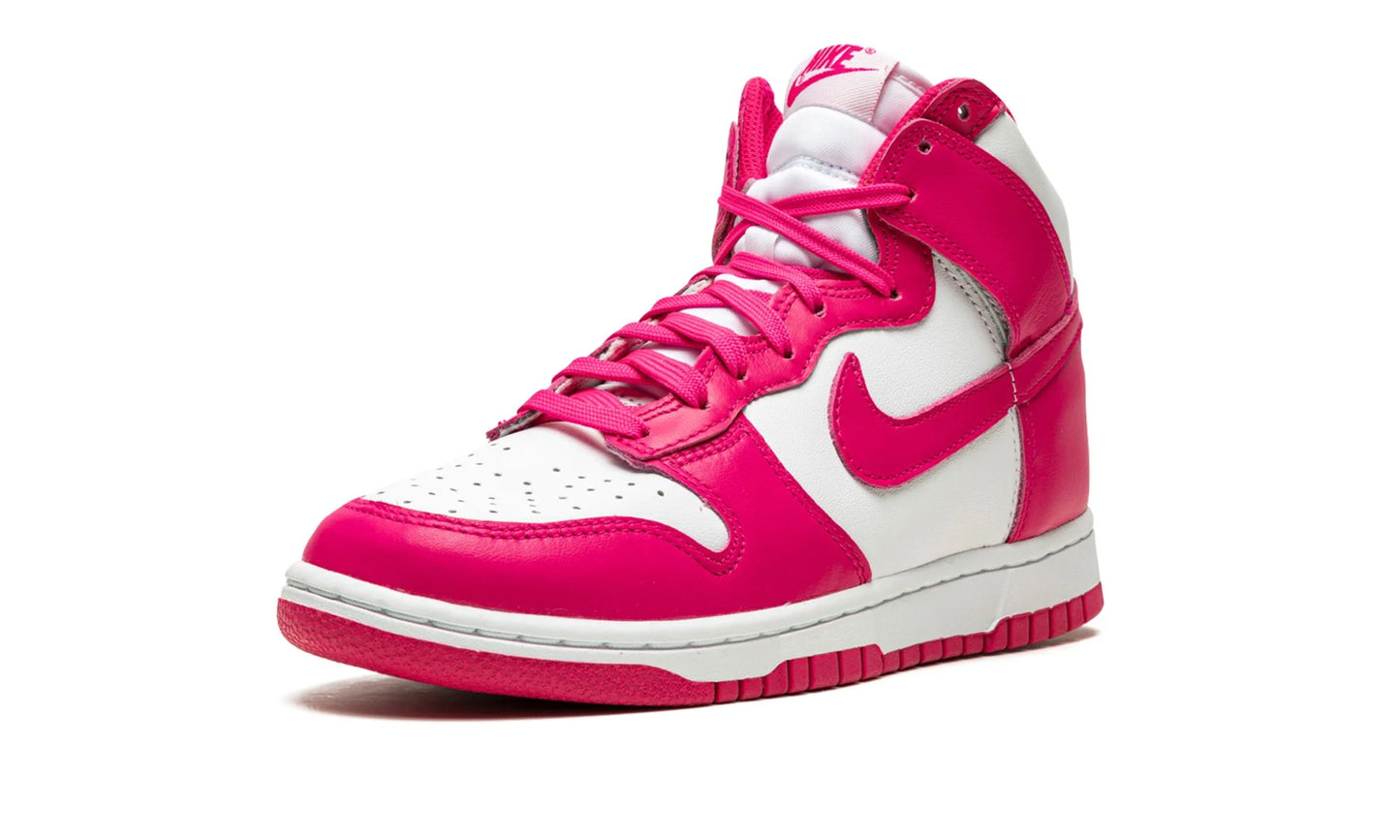 Nike Dunk High "Pink Prime" (W)