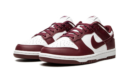 Nike Dunk Low "Bordeaux" (W)