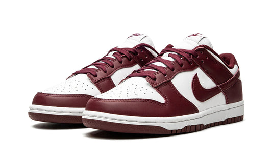 Nike Dunk Low "Bordeaux" (W)