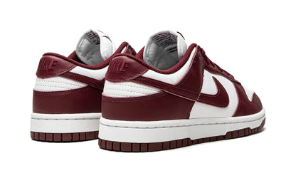 Nike Dunk Low "Bordeaux" (W)