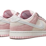 Nike Dunk Low LX "Pink Foam" (W)