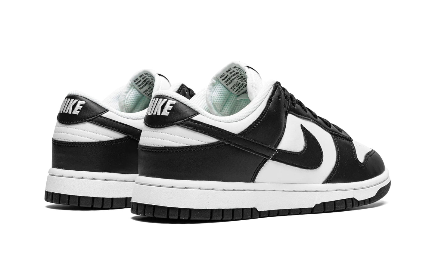 Nike Dunk Low Next Nature "White Black" (W)