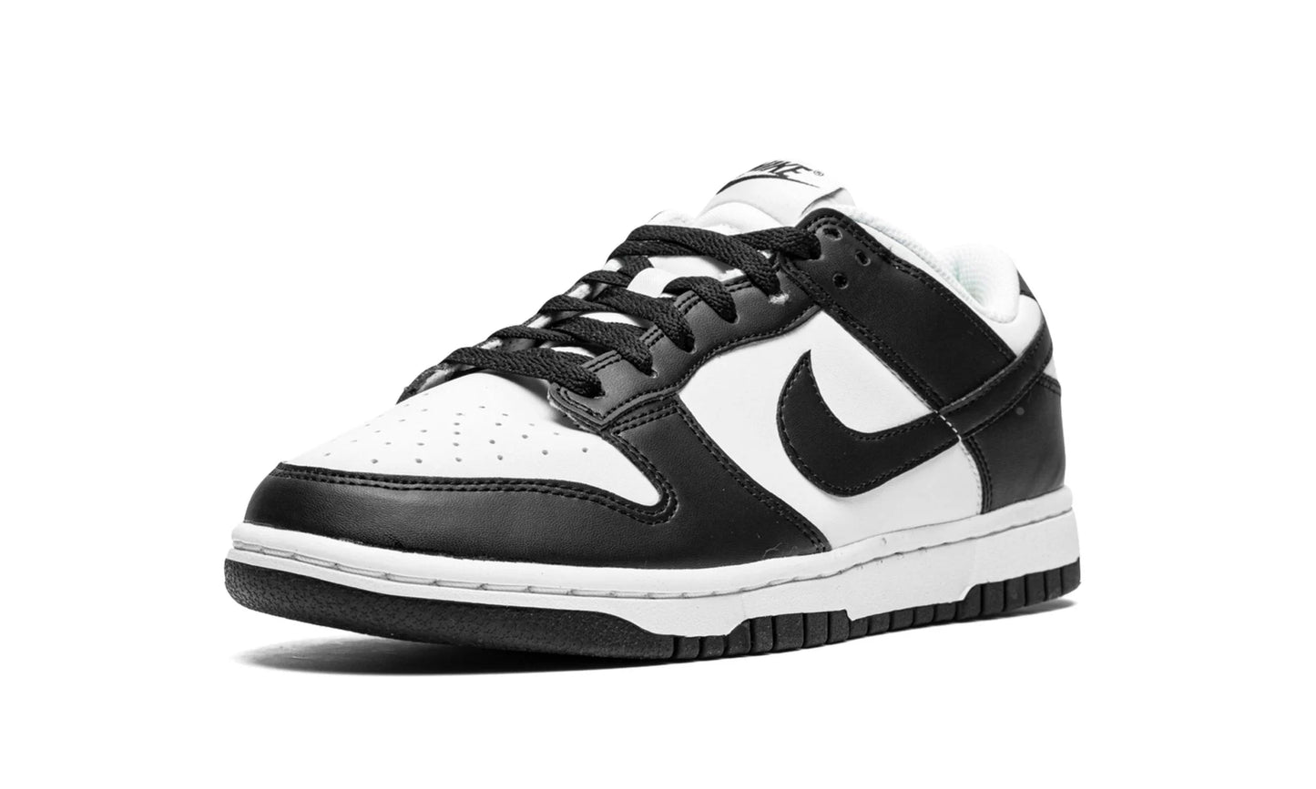 Nike Dunk Low Next Nature "White Black" (W)