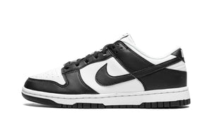 Nike Dunk Low Next Nature "White Black" (W)