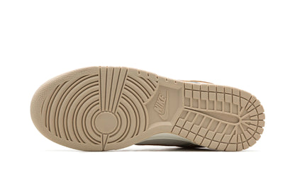 Nike Dunk Low "Phantom Metallic Gold" (W)