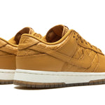 Nike Dunk Low "Quilted Wheat" (W)